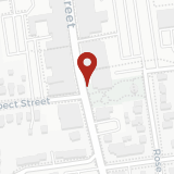 Map of Venue Location.