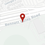 Map of Venue Location.
