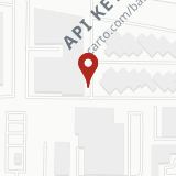 Map of Venue Location.
