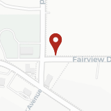 Map of Venue Location.