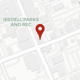 Map of Venue Location.