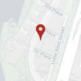 Map of Venue Location.