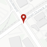 Map of Venue Location.