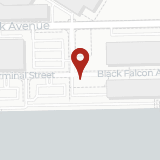 Map of Venue Location.