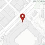 Map of Venue Location.