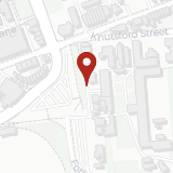 Map of Venue Location.