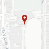 Map of Venue Location.