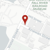 Map of Venue Location.