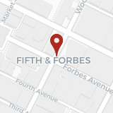 Map of Venue Location.