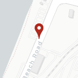 Map of Venue Location.
