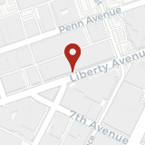 Map of Venue Location.