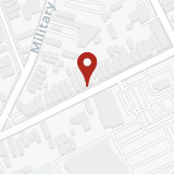 Map of Venue Location.