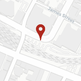 Map of Venue Location.