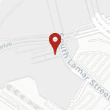 Map of Venue Location.