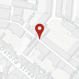 Map of Venue Location.