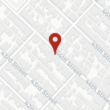 Map of Venue Location.