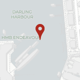 Map of Venue Location.