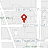 Map of Venue Location.