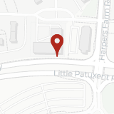 Map of Venue Location.