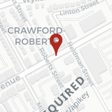 Map of Venue Location.
