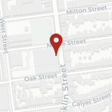 Map of Venue Location.