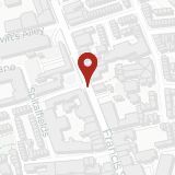 Map of Venue Location.