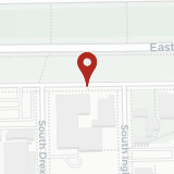 Map of Venue Location.