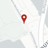Map of Venue Location.