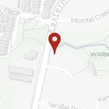 Map of Venue Location.