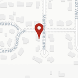 Map of Venue Location.