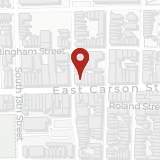 Map of Venue Location.