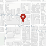 Map of Venue Location.