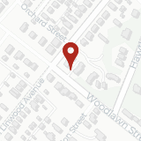 Map of Venue Location.