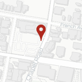 Map of Venue Location.