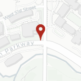 Map of Venue Location.