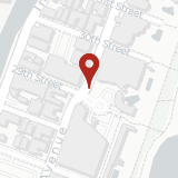 Map of Venue Location.