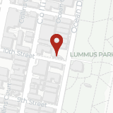 Map of Venue Location.