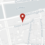 Map of Venue Location.