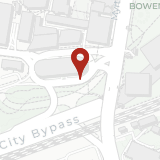 Map of Venue Location.