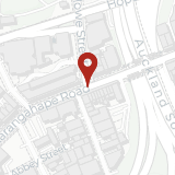 Map of Venue Location.
