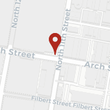 Map of Venue Location.