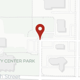 Map of Venue Location.