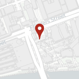 Map of Venue Location.