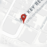 Map of Venue Location.