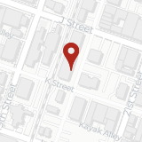 Map of Venue Location.