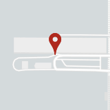 Map of Venue Location.