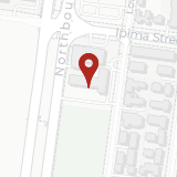 Map of Venue Location.