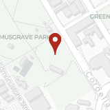 Map of Venue Location.