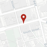 Map of Venue Location.