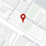 Map of Venue Location.